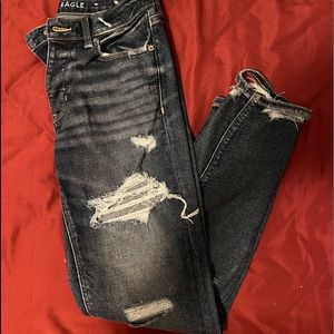 Women’s American Eagle Jeans